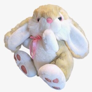 Dan Dee International Limited (Collector's Choice) Bunny‎ Rabbit 10" Plush Clean